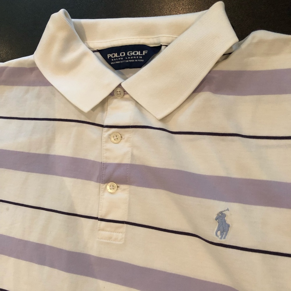 *Like new* Men’s Ralph Lauren Golf Polo